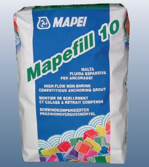 Безусадочная ремонтная смесь. Безусадочная цементная смесь Mapei. Безусадочная смесь для подливки под оборудование. Mapei ремонтная смесь для бетона. Mapei Mapefill анкерный.